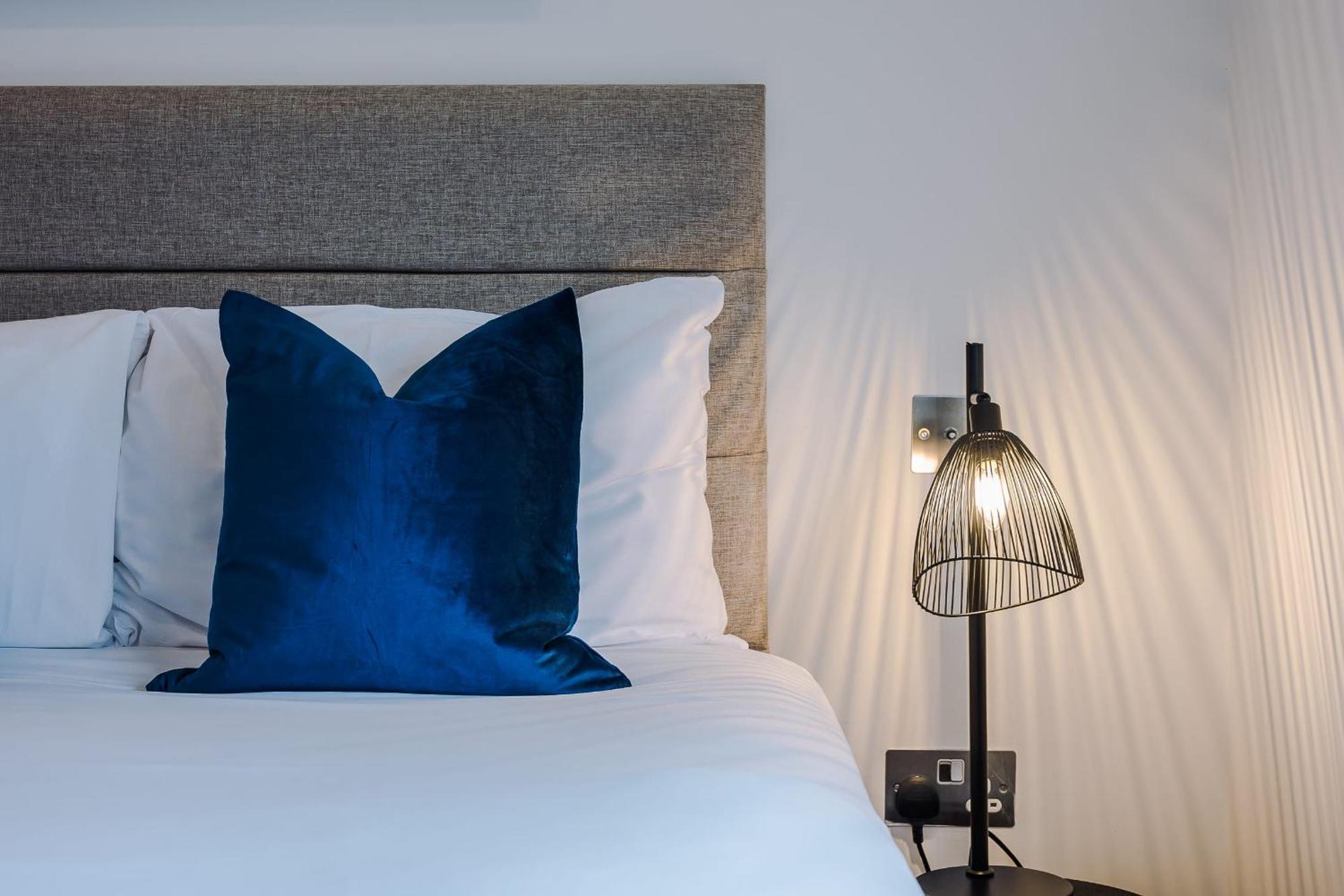 Host & Stay - The Waterfront Hideaway Liverpool Exterior foto